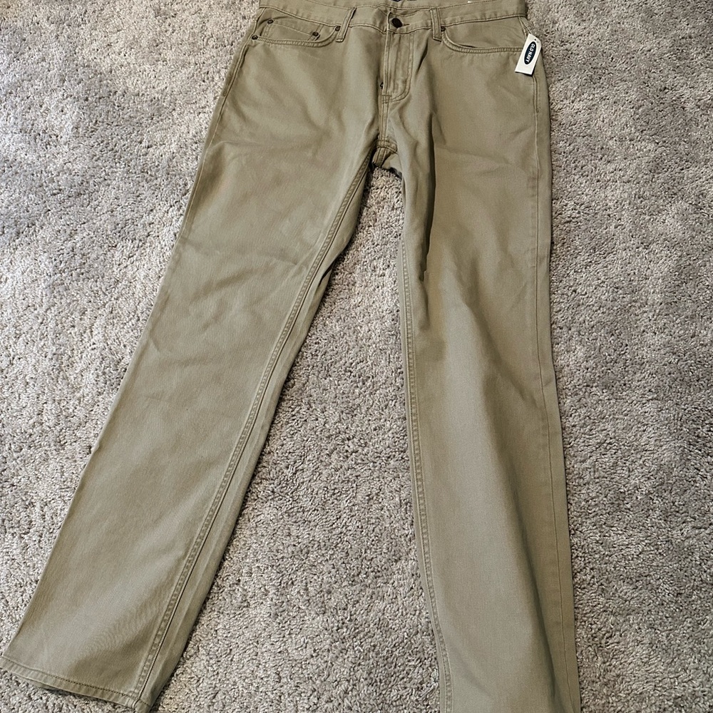 Old Navy Pants